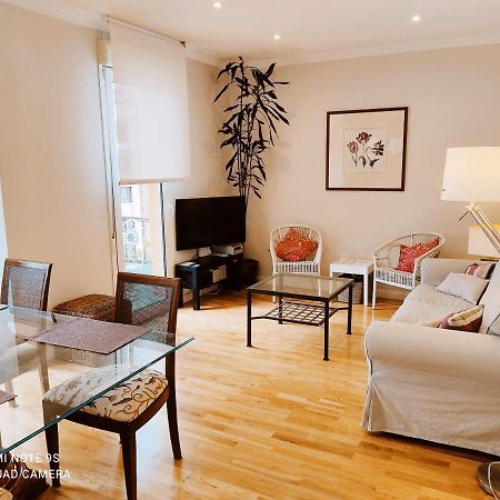 Camposagrado Apartment Gijon Exterior photo